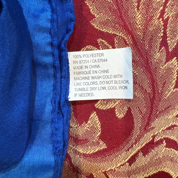 3 Handkerchief Cowgirl - Picture 6 of 6